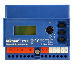 Termostat Tekmar 1773