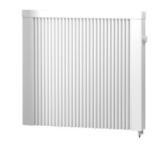 Sálavý panel TT-KS s akumulací