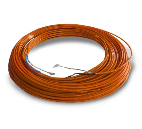 Topný kabel 1LF 10 W/m