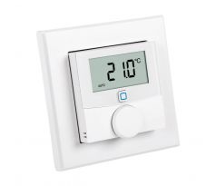 Alpha IP - Digitální termostat (model S)