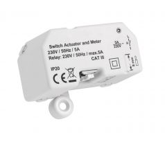 Homematic IP - Spínací aktor