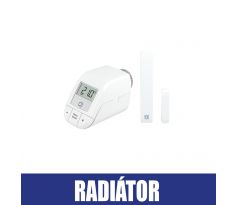 SHS radiátor