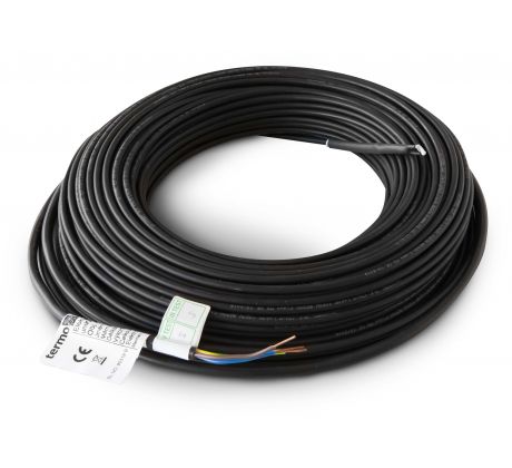 Topný kabel uniKABEL 2LF 17 W/m