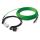 Topný kabel defrostKABEL 2LF 17 W/m (na potrubí)