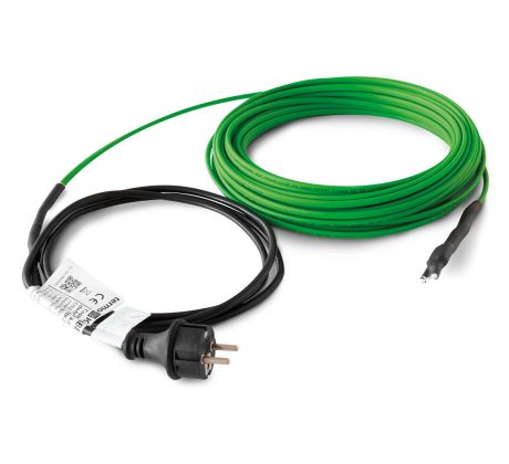 Topný kabel defrostKABEL 2LF 17 W/m (na potrubí)