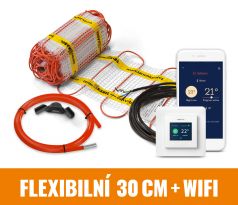 Zvýhodněná sada rohože s termostatem Classic KIT WiFi