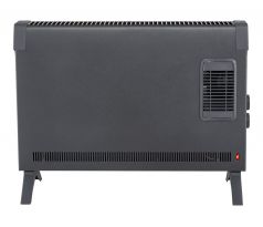 Přenosný konvektor ewt Clima ML Turbo (s ventilátorem), 2 kW